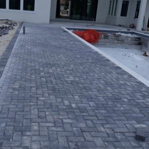 Photo of Anthony Driveways