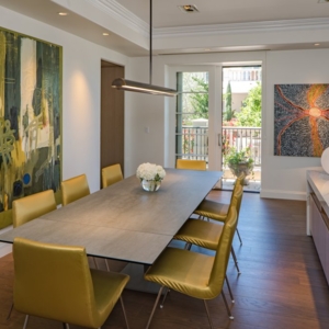 Photo of ROBINSON BROWN DESIGN