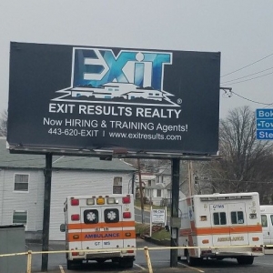 Photo of EXIT Results Realty