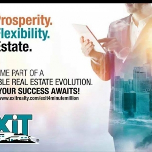Photo of EXIT Results Realty
