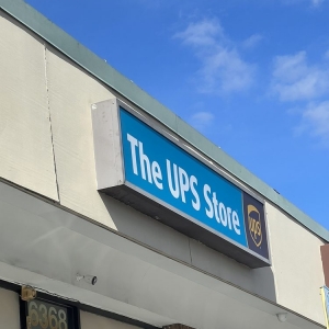 Photo of The UPS Store