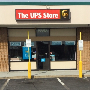 Photo of The UPS Store