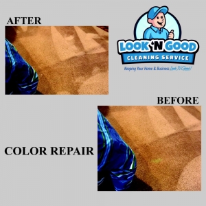 Photo of Look N Good Cleaning Service