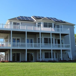 Williamsport Paradise Energy Solutions