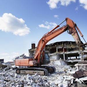 Photo of A&B Excavation