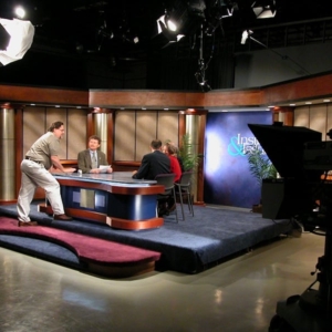 Photo of Sloan Productions
