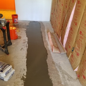 Photo of MCP Leveling