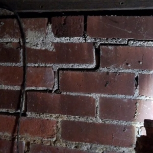 Photo of MCP Leveling
