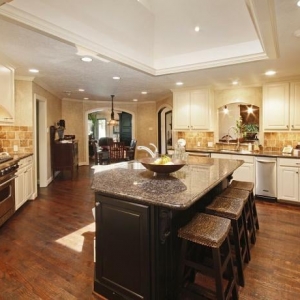 Photo of Spearman Custom Builders, Inc.
