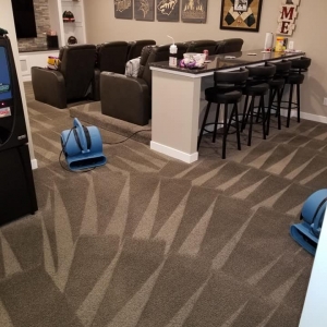 Photo of First Class Carpet Cleaners