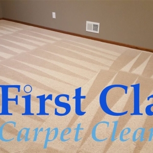 Photo of First Class Carpet Cleaners