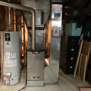 Photo of Thelen Mechanical