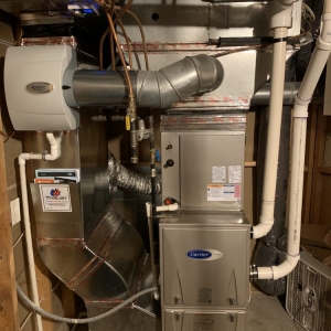 Photo of Thelen Mechanical