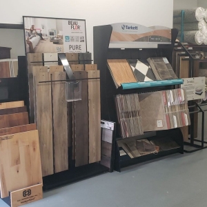 Photo of Columbus Flooring Solutions