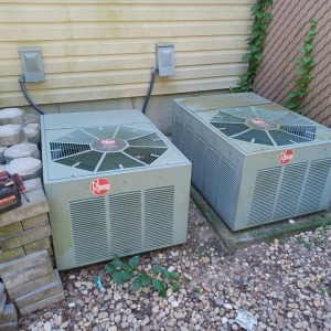 Photo of Hvac Maintenance Expert