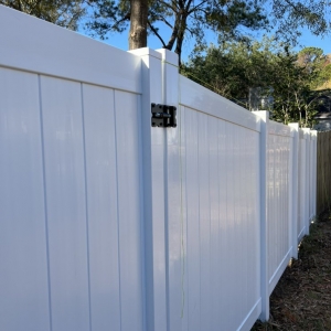 Photo of Fence SC