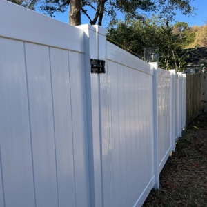 Photo of Fence SC