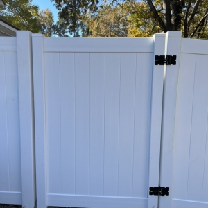 Photo of Fence SC