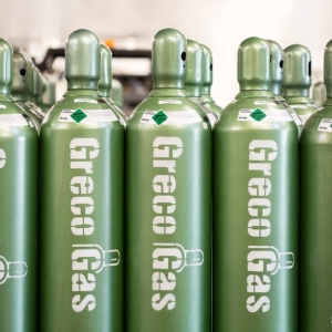 Tarentum Greco Gas
