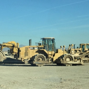 Photo of Stallion Construction