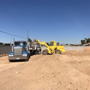 Photo of Stallion Construction