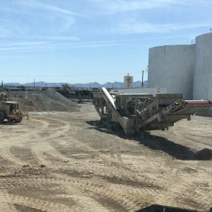Photo of Stallion Construction