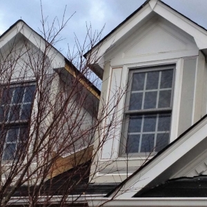 Photo of Bergen's Contracting & Repair
