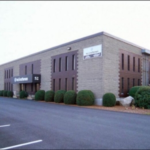 Photo of Quinn Associates