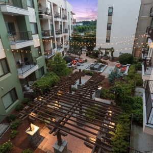 Photo of AMLI Ponce Park