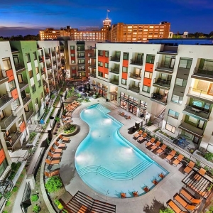 Photo of AMLI Ponce Park