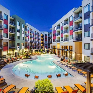 Photo of AMLI Ponce Park