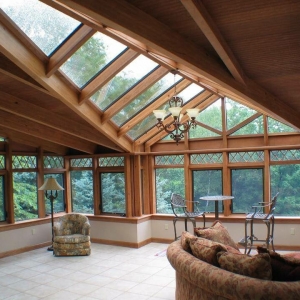 Photo of Washington Window & Glass Services