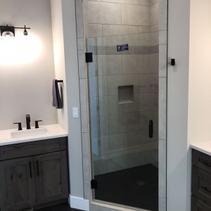Photo of Washington Window & Glass Services