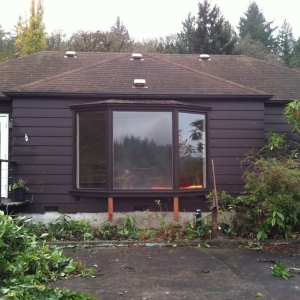 Photo of Washington Window & Glass Services