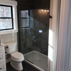 Photo of Washington Window & Glass Services