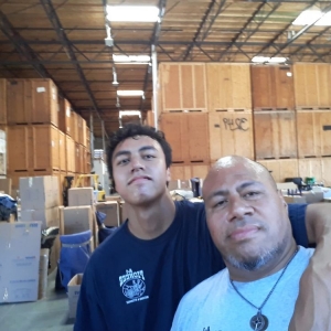 Photo of 3 Bros Moving Company