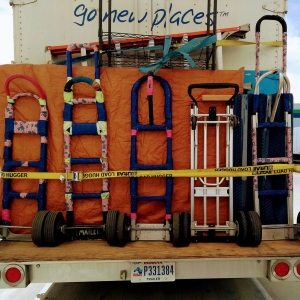 Photo of 3 Bros Moving Company