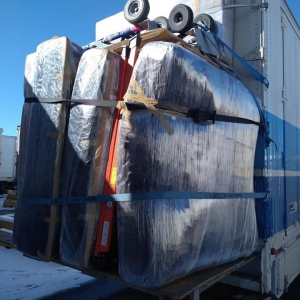 Photo of 3 Bros Moving Company