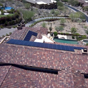 Photo of Caliber Roofing And Solar Services