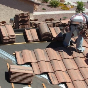 Photo of Caliber Roofing And Solar Services