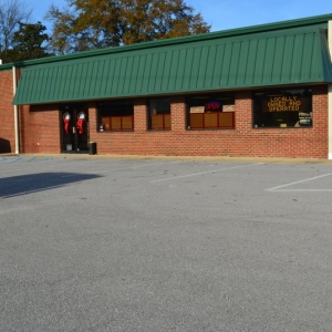 Photo of Alabaster Electric Supply