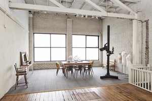 Photo of SF Studio Smith