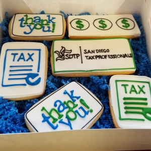 Photo of San Diego Tax Professionals