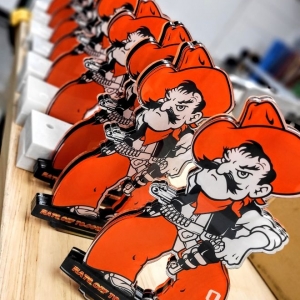 Photo of Dearingers