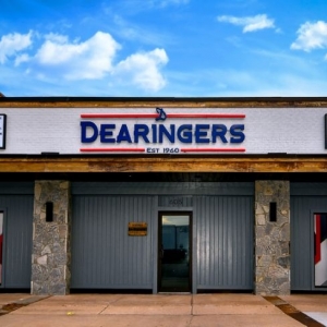 Photo of Dearingers