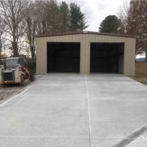 Photo of The Volunteer State Foundation Repair