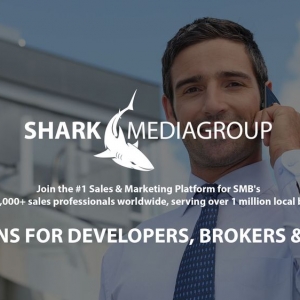 Photo of Shark Media Group