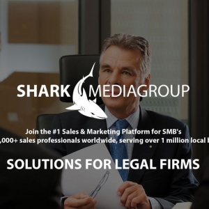 Photo of Shark Media Group