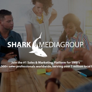 Photo of Shark Media Group