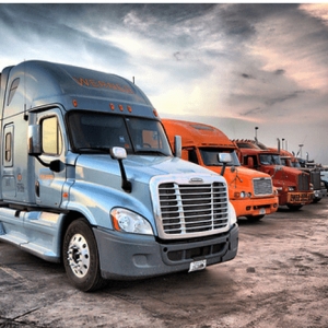 Photo of Keep On Truckin Logistics